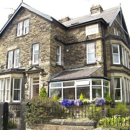Shannon Court Harrogate Luaran gambar