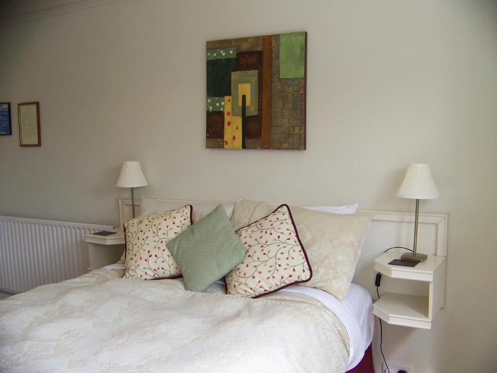 Shannon Court Harrogate Bilik gambar