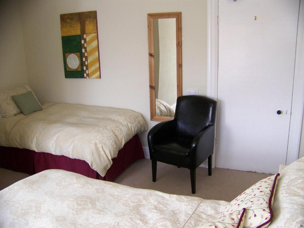 Shannon Court Harrogate Bilik gambar