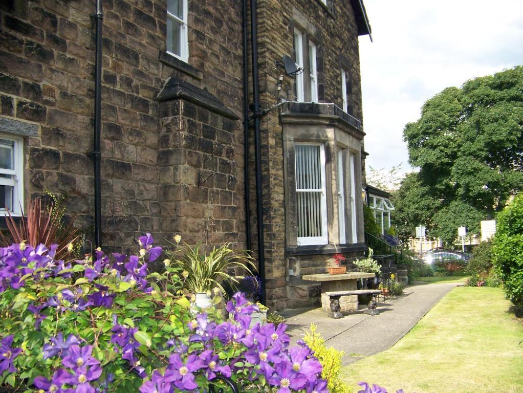 Shannon Court Harrogate Luaran gambar