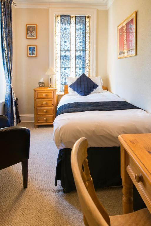 Shannon Court Harrogate Bilik gambar
