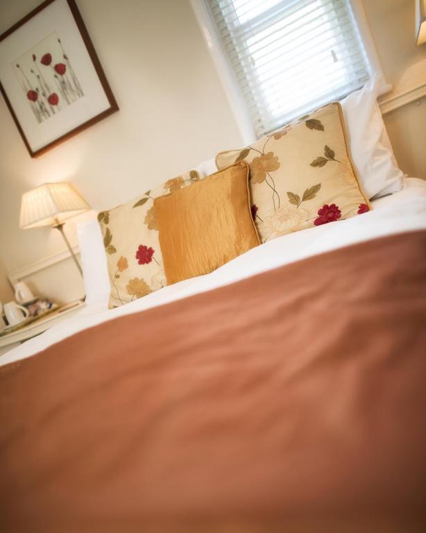 Shannon Court Harrogate Bilik gambar