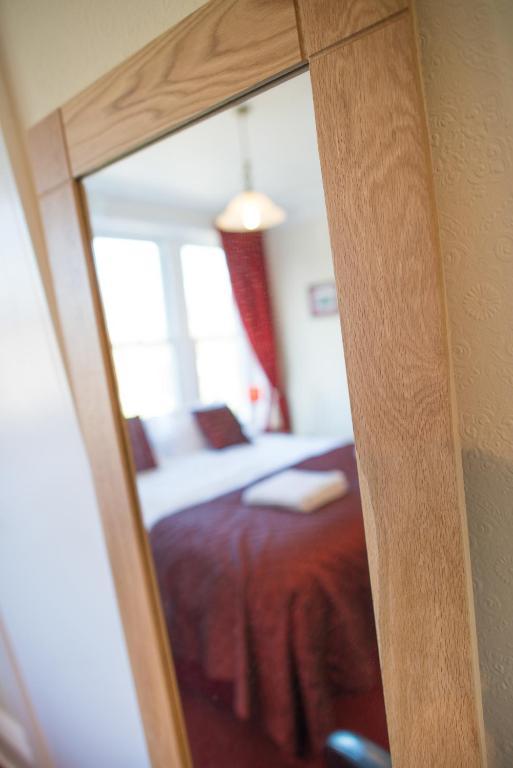 Shannon Court Harrogate Bilik gambar