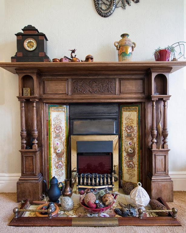 Shannon Court Harrogate Luaran gambar