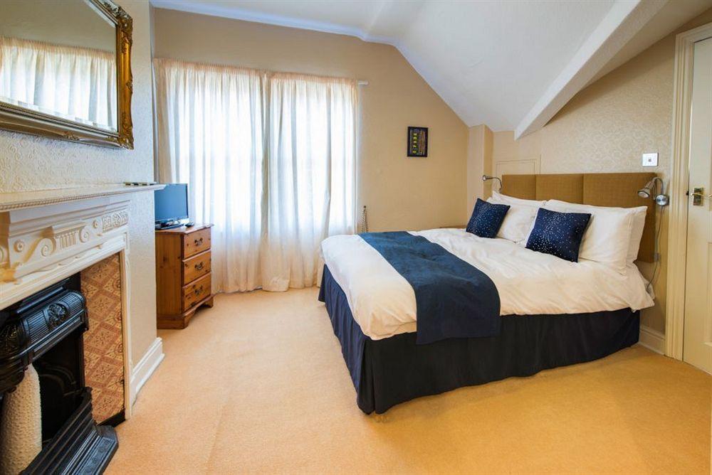 Shannon Court Harrogate Luaran gambar