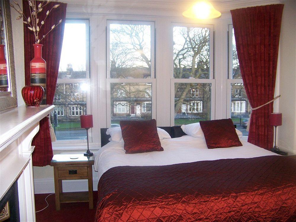 Shannon Court Harrogate Luaran gambar