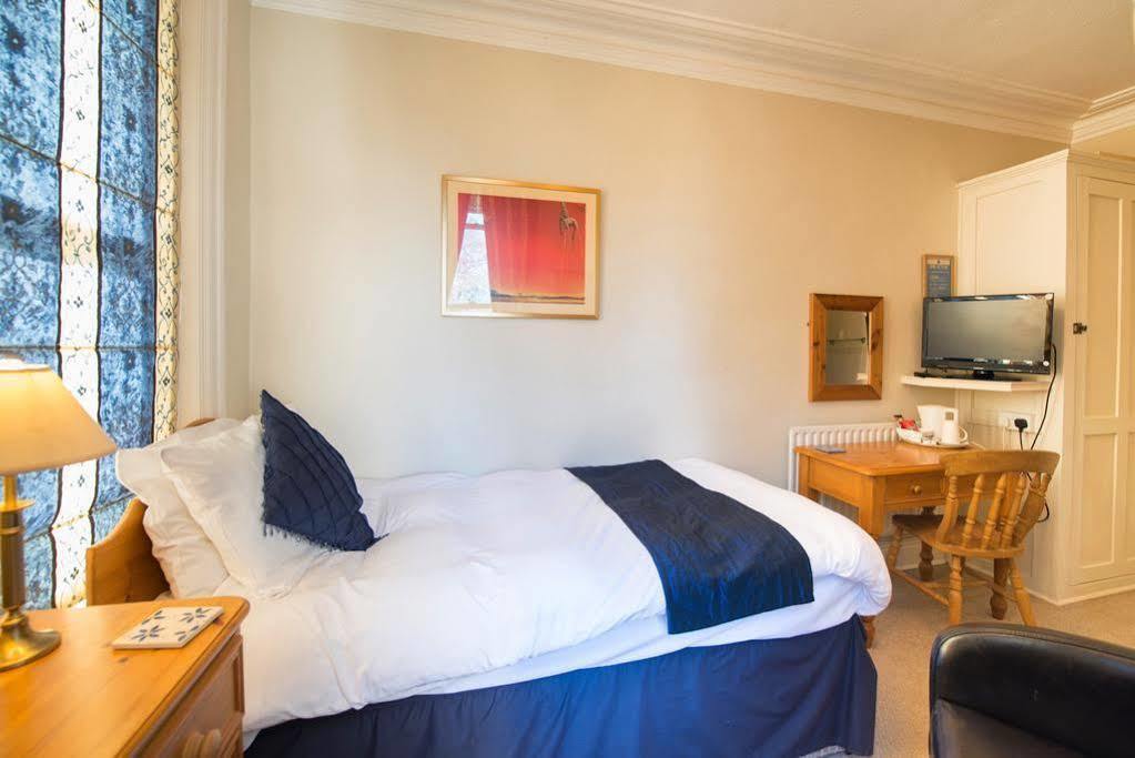 Shannon Court Harrogate Luaran gambar